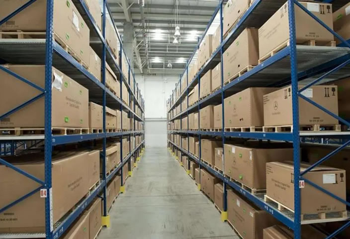 漳州到志丹县货物仓储