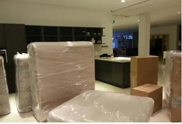 漳州到志丹县长途搬家